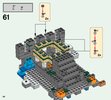 Instrucciones de Construcción - LEGO - Minecraft - 21124 - El portal final: Page 56