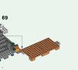 Instrucciones de Construcción - LEGO - Minecraft - 21124 - El portal final: Page 4