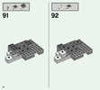 Instrucciones de Construcción - LEGO - Minecraft - 21124 - El portal final: Page 24