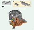 Instrucciones de Construcción - LEGO - Minecraft - 21124 - El portal final: Page 59