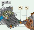 Instrucciones de Construcción - LEGO - Minecraft - 21124 - El portal final: Page 67