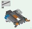 Instrucciones de Construcción - LEGO - Minecraft - 21124 - El portal final: Page 37