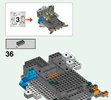 Instrucciones de Construcción - LEGO - Minecraft - 21124 - El portal final: Page 41