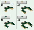 Instrucciones de Construcción - LEGO - Minecraft - 21124 - El portal final: Page 48