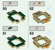 Instrucciones de Construcción - LEGO - Minecraft - 21124 - El portal final: Page 49