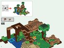 Instrucciones de Construcción - LEGO - Minecraft - 21125 - La casa del árbol en la jungla: Page 2