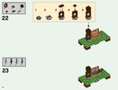 Instrucciones de Construcción - LEGO - Minecraft - 21127 - La fortaleza: Page 12