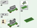 Instrucciones de Construcción - LEGO - Minecraft - 21127 - La fortaleza: Page 20