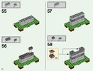 Instrucciones de Construcción - LEGO - Minecraft - 21127 - La fortaleza: Page 24