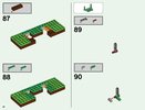 Instrucciones de Construcción - LEGO - Minecraft - 21127 - La fortaleza: Page 36