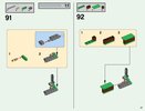 Instrucciones de Construcción - LEGO - Minecraft - 21127 - La fortaleza: Page 37