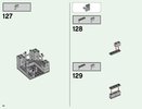 Instrucciones de Construcción - LEGO - Minecraft - 21127 - La fortaleza: Page 50