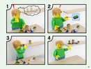 Instrucciones de Construcción - LEGO - Minecraft - 21127 - La fortaleza: Page 25