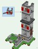 Instrucciones de Construcción - LEGO - Minecraft - 21127 - La fortaleza: Page 9