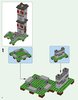 Instrucciones de Construcción - LEGO - Minecraft - 21127 - La fortaleza: Page 2