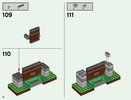 Instrucciones de Construcción - LEGO - Minecraft - 21127 - La fortaleza: Page 42