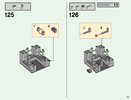 Instrucciones de Construcción - LEGO - Minecraft - 21127 - La fortaleza: Page 49