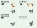 Instrucciones de Construcción - LEGO - Minecraft - 21127 - La fortaleza: Page 51