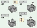 Instrucciones de Construcción - LEGO - Minecraft - 21127 - La fortaleza: Page 53