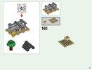 Instrucciones de Construcción - LEGO - Minecraft - 21127 - La fortaleza: Page 61