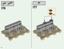 Instrucciones de Construcción - LEGO - Minecraft - 21127 - La fortaleza: Page 68