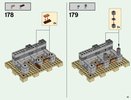 Instrucciones de Construcción - LEGO - Minecraft - 21127 - La fortaleza: Page 69