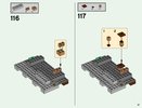 Instrucciones de Construcción - LEGO - Minecraft - 21128 - La aldea: Page 67