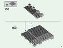 Instrucciones de Construcción - LEGO - Minecraft - 21128 - La aldea: Page 99