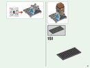 Instrucciones de Construcción - LEGO - Minecraft - 21128 - La aldea: Page 95