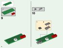 Instrucciones de Construcción - LEGO - Minecraft - 21128 - La aldea: Page 48