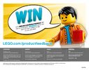 Instrucciones de Construcción - LEGO - Minecraft - 21130 - Tren del infierno: Page 80