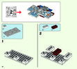 Instrucciones de Construcción - LEGO - Minecraft - 21131 - Tundra espinosa: Page 14