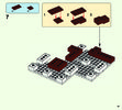 Instrucciones de Construcción - LEGO - Minecraft - 21131 - Tundra espinosa: Page 19