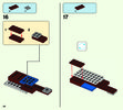 Instrucciones de Construcción - LEGO - Minecraft - 21131 - Tundra espinosa: Page 26