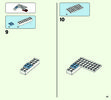 Instrucciones de Construcción - LEGO - Minecraft - 21131 - Tundra espinosa: Page 21