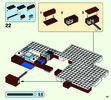 Instrucciones de Construcción - LEGO - Minecraft - 21131 - Tundra espinosa: Page 33