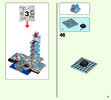 Instrucciones de Construcción - LEGO - Minecraft - 21131 - Tundra espinosa: Page 3