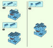 Instrucciones de Construcción - LEGO - Minecraft - 21131 - Tundra espinosa: Page 9