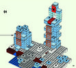 Instrucciones de Construcción - LEGO - Minecraft - 21131 - Tundra espinosa: Page 29