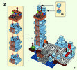 Instrucciones de Construcción - LEGO - Minecraft - 21131 - Tundra espinosa: Page 51