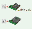 Instrucciones de Construcción - LEGO - Minecraft - 21132 - Templo de la jungla: Page 3