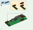 Instrucciones de Construcción - LEGO - Minecraft - 21132 - Templo de la jungla: Page 14