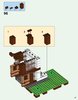 Instrucciones de Construcción - LEGO - Minecraft - 21134 - Base de la cascada: Page 27