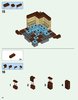 Instrucciones de Construcción - LEGO - Minecraft - 21134 - Base de la cascada: Page 24