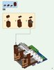 Instrucciones de Construcción - LEGO - Minecraft - 21134 - Base de la cascada: Page 51