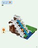 Instrucciones de Construcción - LEGO - Minecraft - 21134 - Base de la cascada: Page 55