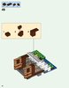 Instrucciones de Construcción - LEGO - Minecraft - 21134 - Base de la cascada: Page 46