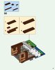 Instrucciones de Construcción - LEGO - Minecraft - 21134 - Base de la cascada: Page 47