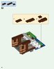 Instrucciones de Construcción - LEGO - Minecraft - 21134 - Base de la cascada: Page 48