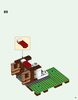 Instrucciones de Construcción - LEGO - Minecraft - 21134 - Base de la cascada: Page 19